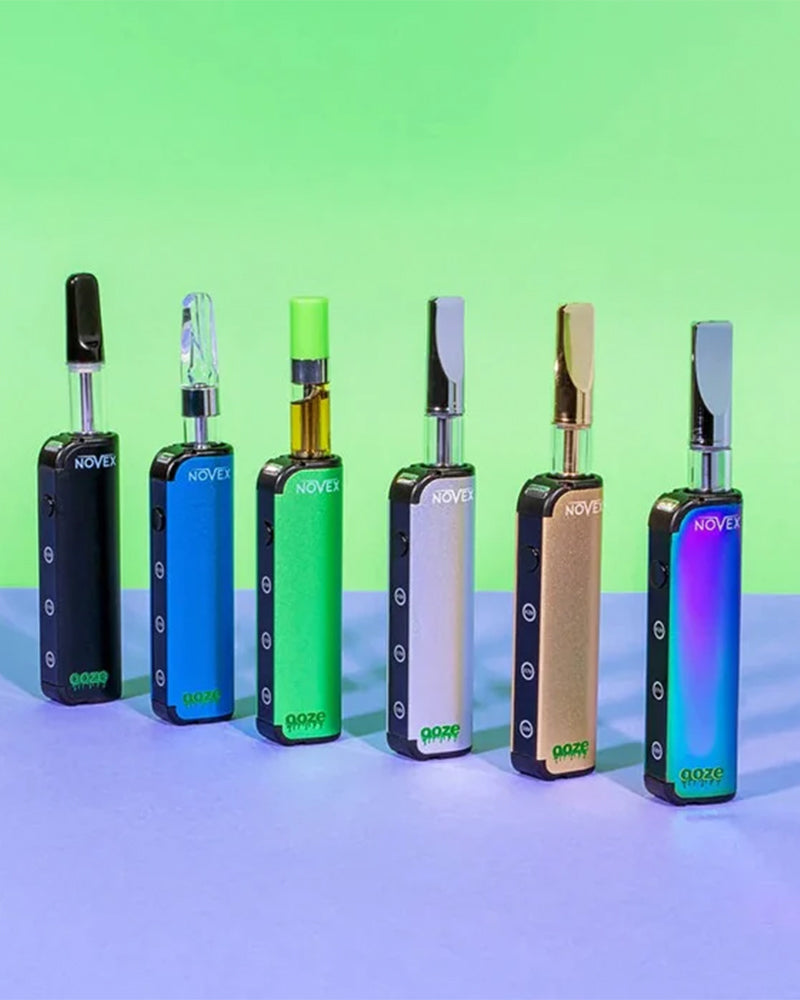 Vaporizers and Accessories