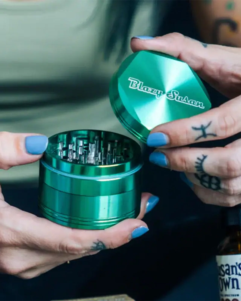Herb Grinders