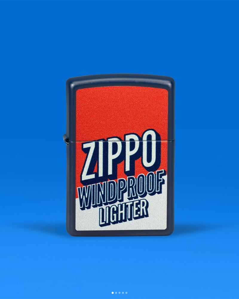 Zippo® Collection