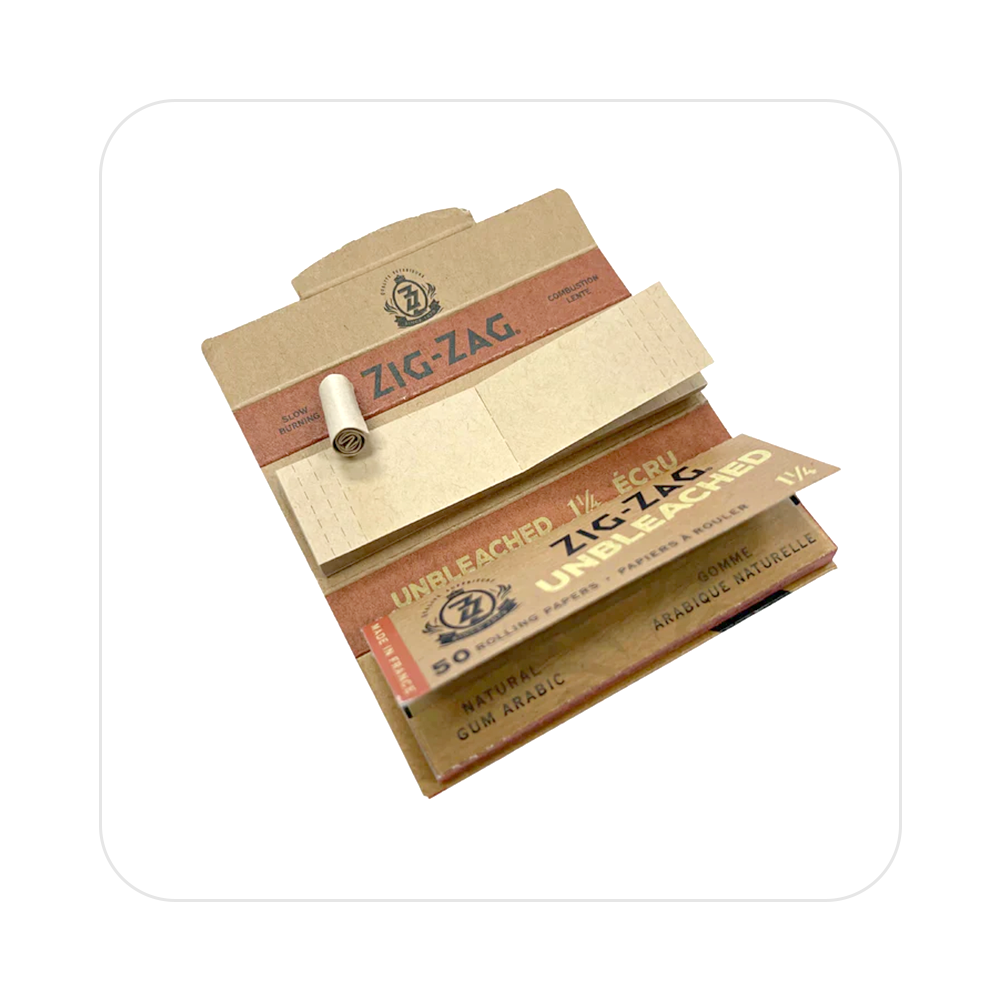 Rolling Papers & Accessories