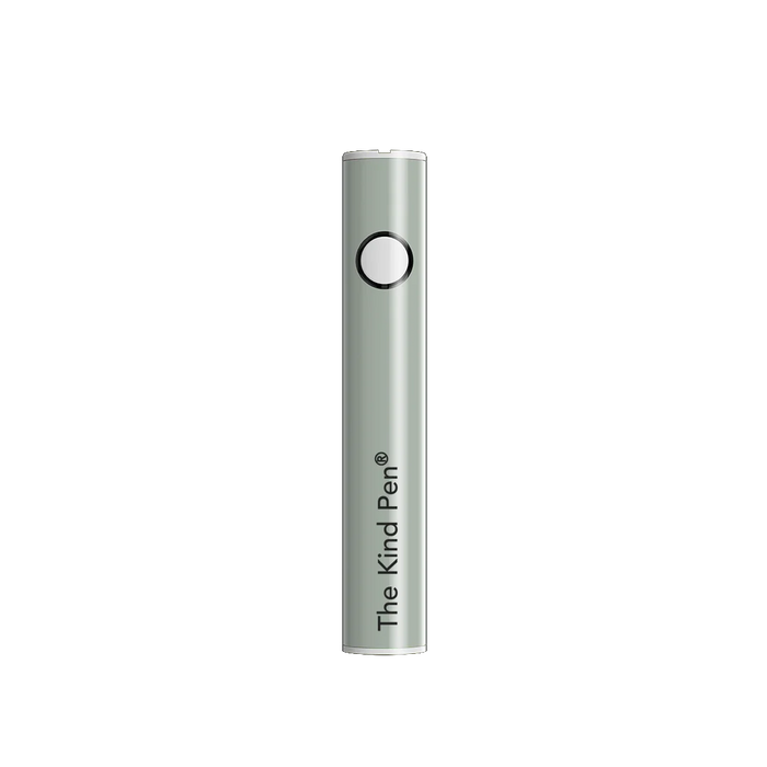 The Kind Pen |Dual Charger Variable Voltage 510 Thread Battery