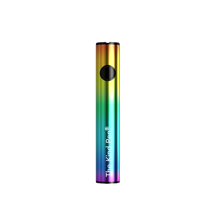 The Kind Pen |Dual Charger Variable Voltage 510 Thread Battery Bong Outlet Canada The Kind Pen |Dual Charger Variable Voltage 510 Thread Battery Bong Outlet Canada