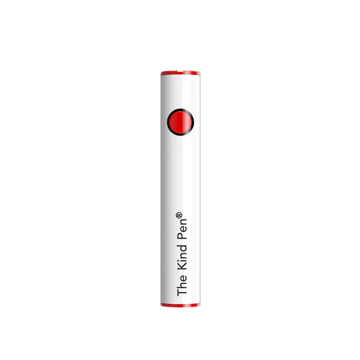 The Kind Pen |Dual Charger Variable Voltage 510 Thread Battery