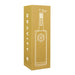 Gravity | B Aurora 12" Tall Gravity Water Pipe Glass Bong West Coast Gifts