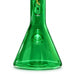 Fortune | 10" Prism Beaker Bong – 5mm Glass Glass Bong Fortune
