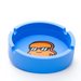 Choast | 3.5″ Silicone Ashtray – Heat-Resistant & Durable Silicone Ashtray Choast Rolls Inc.