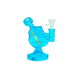 5.8-Inch HYDRO Glass Bong (MST276) Glass Bong The MST Blue