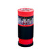 Grind Pro | X360 Magnetic Herb Grinder & Cone Filler (CN7771) Filler · Poker Canadian Distributor Red