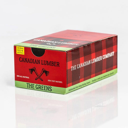 Canadian Lumber | Retailer 3 Pack-1-1.4" with tips 1 - 1/4" Size Canadian Lumber