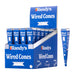 Randy's | Wired Cones 24-Pack-1 1/4 Size Pre-rolled Cone (Display Pack) ONE