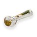 4.5" Goblin Spoon Hand Pipe Glass Pipe West Coast Gifts Default Title