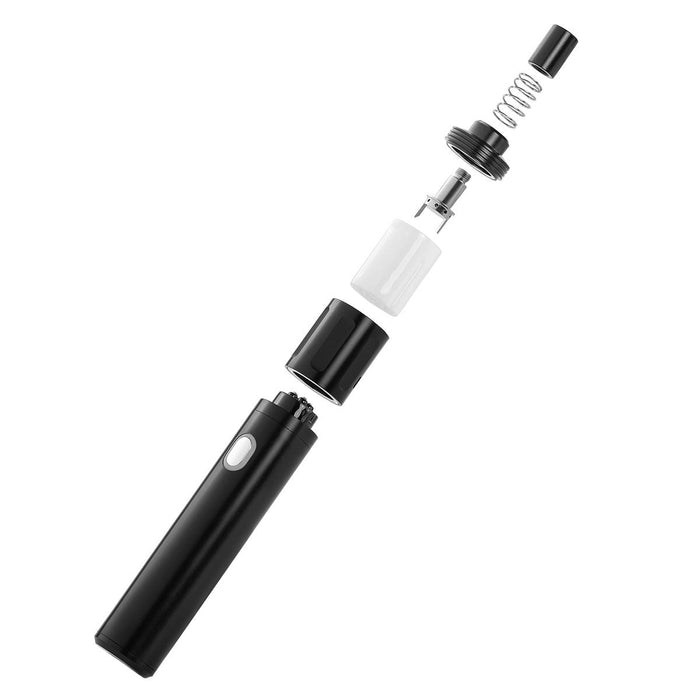 78mm cigarette roller 78mm Zig Zag Joint Roller – INHALCO