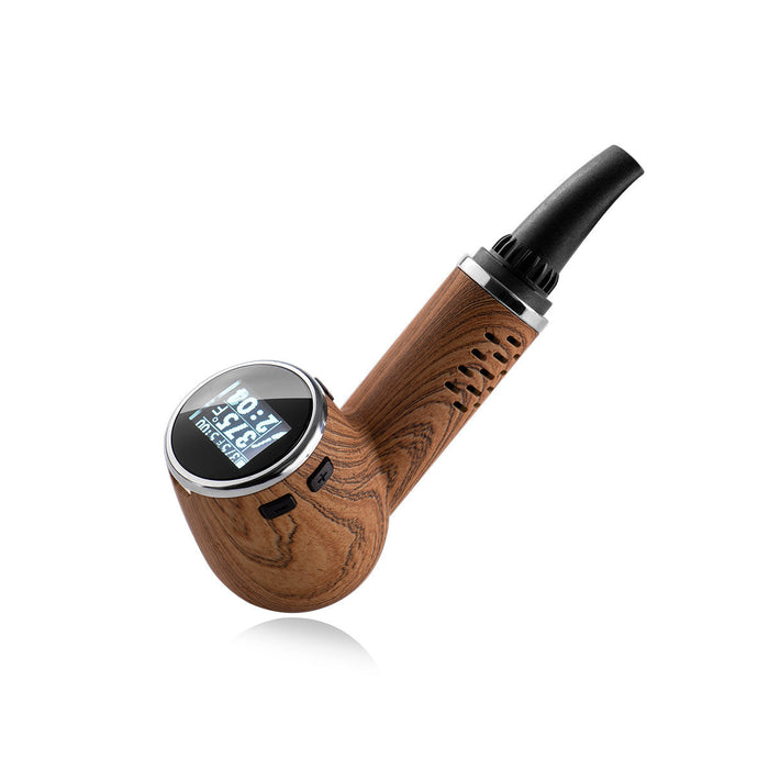 CIPHER | Nautilus Dry Herb Vaporizer Bong Outlet Canada CIPHER | Nautilus Dry Herb Vaporizer Bong Outlet Canada