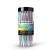 Blazy Susan Rainbow King Size Cones 50 ct Jar Pre-rolled Cone Smoking Cat Distribution Default Title