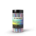 SC Blazy Susan Rainbow Shorty 53mm Cones 50 ct Jar Pre-rolled Cone Smoking Cat Distribution Default Title