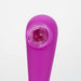 Weneed | 4" Eggplant Silicone Smoking Pipe Silicone Pipe WENEED®
