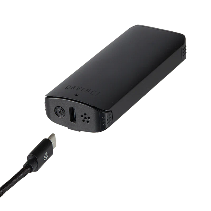 DaVinci | ARTIQ Cartridge Vaporizer