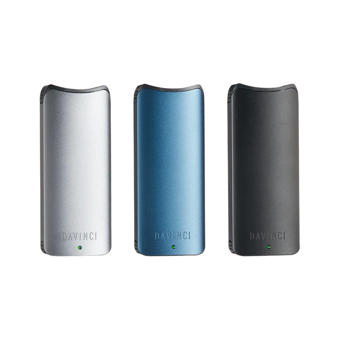 DaVinci | ARTIQ Cartridge Vaporizer