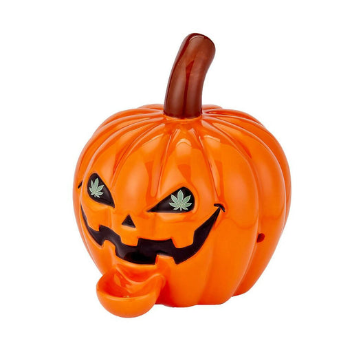 PUMPKIN PIPE Ceramic Pipe Roast and Toast Gifts