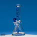 Castle Glassworks | 12" Hex [CG-407] Glass Bong Castle Glassworks