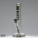 Castle Glassworks | 14" Bolt [CG-305] Glass Bong Castle Glassworks
