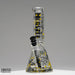 Castle Glassworks | 12" Kitty [CG-406] Glass Bong Castle Glassworks