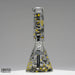 Castle Glassworks | 12" Kitty [CG-406] Glass Bong Castle Glassworks
