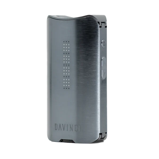 DAVINCI | IQ3 Vaporizer