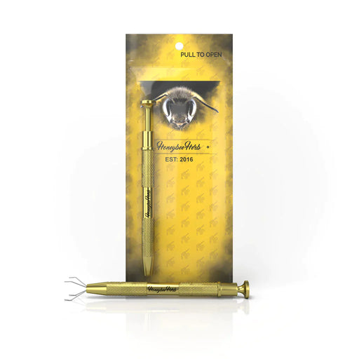 Honeybee Herb | DAB CLAW Cap · Dabber · Insert · Clip · Nail Honeybee Herb