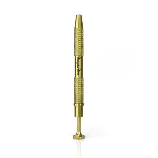 Honeybee Herb | DAB CLAW Cap · Dabber · Insert · Clip · Nail Honeybee Herb Gold