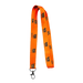 Every Child Matters | Neck Lanyard- Orange Pack of 12 [ECM010] Stationery · Accessory Canadian Distributor