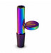 Fortune | 14mm Glass Popper Bowl Bowl · Popper Fortune Prism
