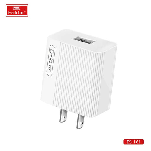 USB Charger 2.4AMP Pack of 10 [ES-161] Adapter Canadian Distributor