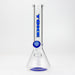 9.5" TOKE beaker glass water bong Glass Bong Northern Aurora Trading Ltd