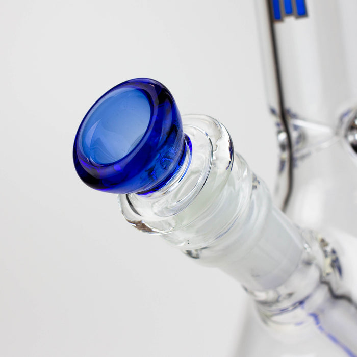 9.5" TOKE beaker glass water bong Glass Bong Northern Aurora Trading Ltd