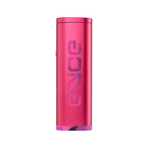 Eyce | PV1 vaporizer Vaporizer Synergy Innovation Pink