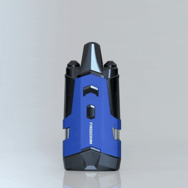 Freedom | Dual 510 thread cart vaporizer Bong Outlet Canada Freedom | Dual 510 thread cart vaporizer Bong Outlet Canada