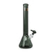"GEAR Premium® | 14"" Tall Smoke Beaker Tube " Glass Bong West Coast Gifts Default Title
