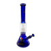 GEAR Premium® | 15.5" Sidekick Boost Beaker Tube Glass Bong Smoking Cat Distribution