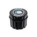 Green Monkey | Javan Grinder - 55MM Regular Grinder Cannatron Black