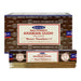 Nag Champa ARABIAN OUDH Incense The MST Default Title