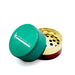 Infyniti | Zinc Grinder – 50 mm – 4 Part [GR7557] Regular Grinder ONE Rasta