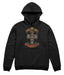 Guns N’ Roses | Authentic "Appetite For Destruction" Hoodie (officially licensed) Long Sleeve Smoking Cat Distribution Small