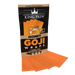 King Palm | Goji Wrap Bundle - 15 packs Leaf Wrap Cannatron Honey