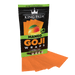 King Palm | Goji Wrap Bundle - 15 packs Leaf Wrap Cannatron Mango