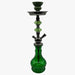 H1 By Cloudi Hookah The MST Green