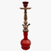 H2 Cloudi Hookah Hookah The MST Red