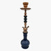 H3 Cloudi hookah Hookah The MST Black
