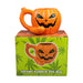 Pumpkin Mug Mug Pipe Roast and Toast Gifts