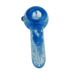 5″ Nova Mirage Liquid Hand Pipe (HP-M0003) Glass Pipe Canadian Distributor Blue
